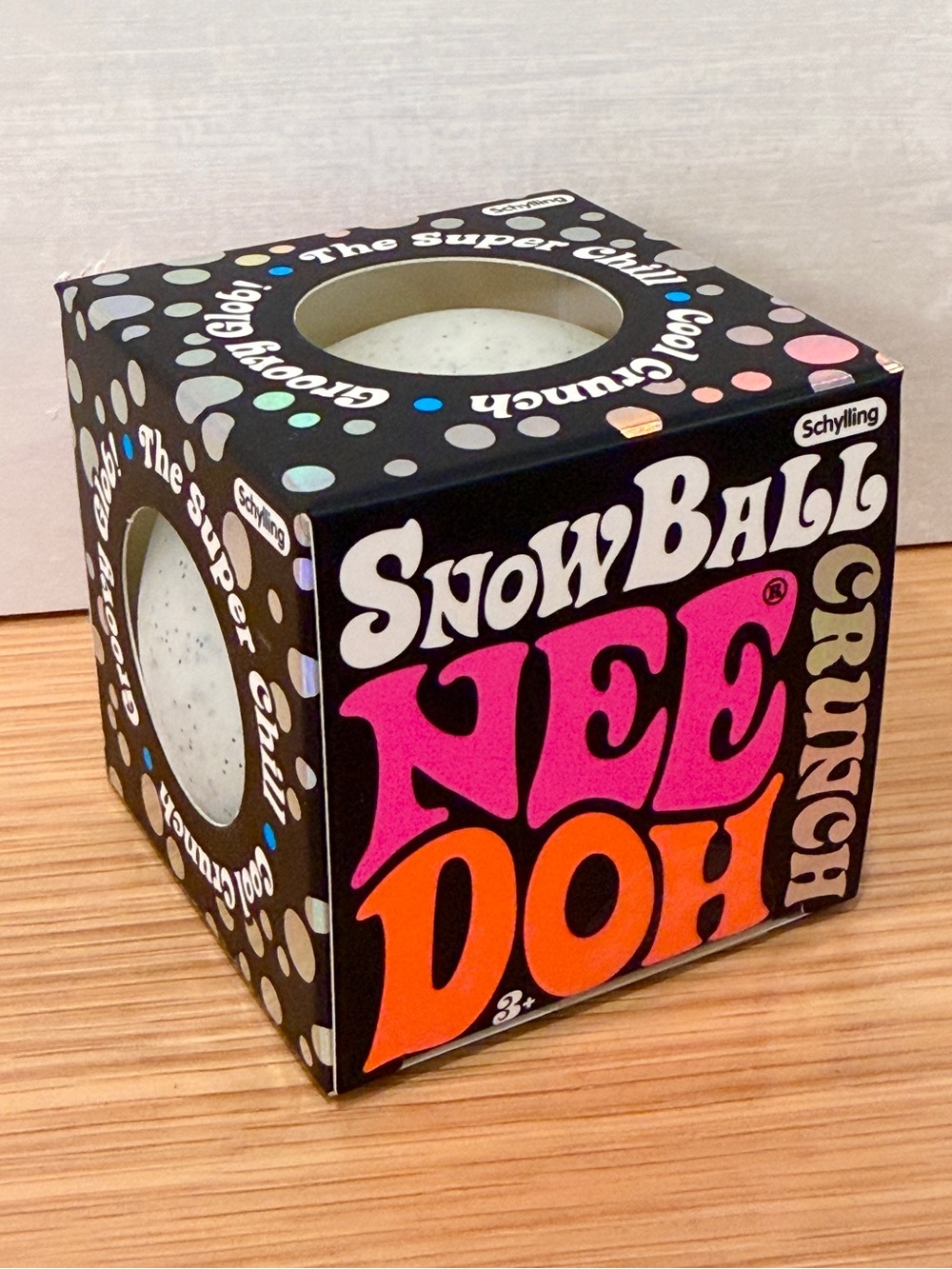 Needoh Snowball